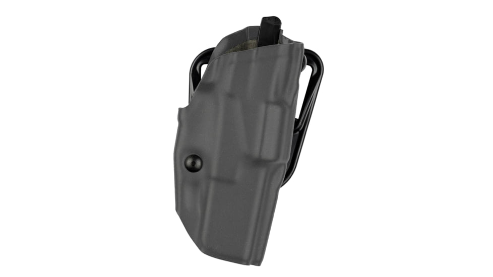 Safariland Model 6377 ALS Concealment Belt Loop Holster, STX Tactical, Right Hand, Black, 1209696