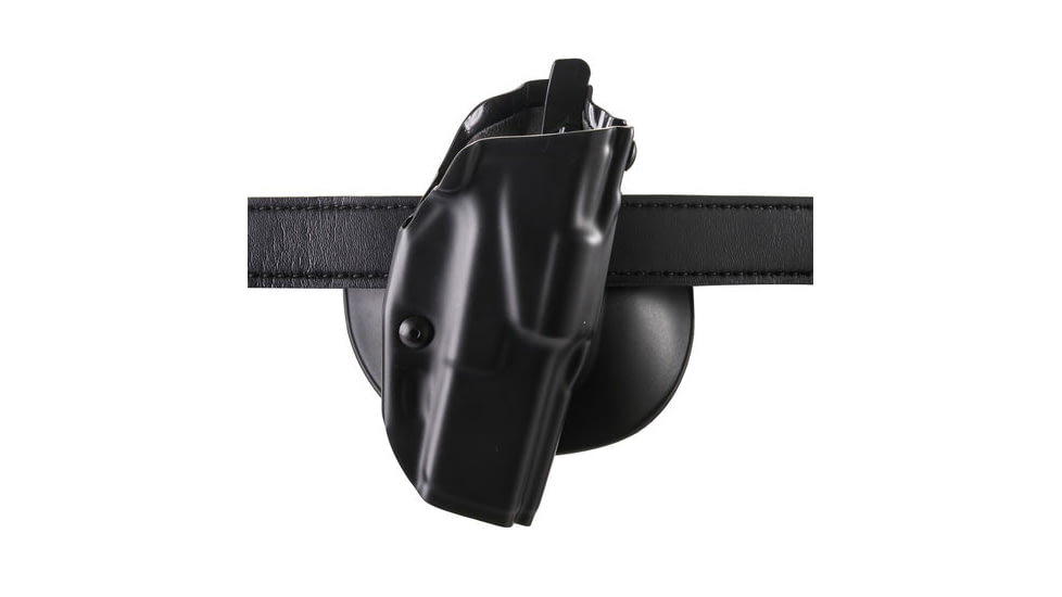 Model 6378 ALS Concealment Paddle Holster w/ Belt Loop