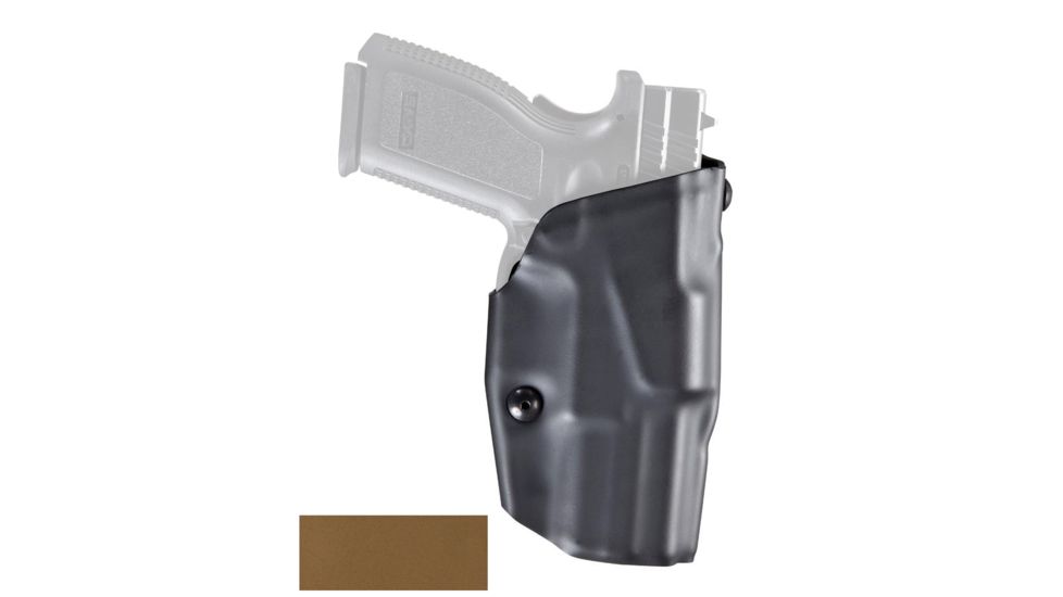 Safariland 6379 Als Concealment Holster - 6379-283-761
