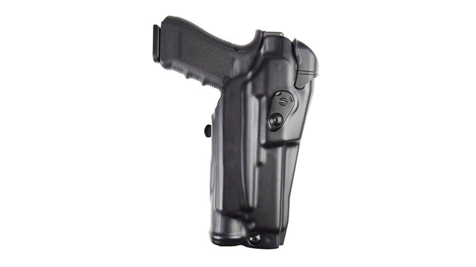 Model 6379RDS ALS Concealment Clip-On Belt Holster