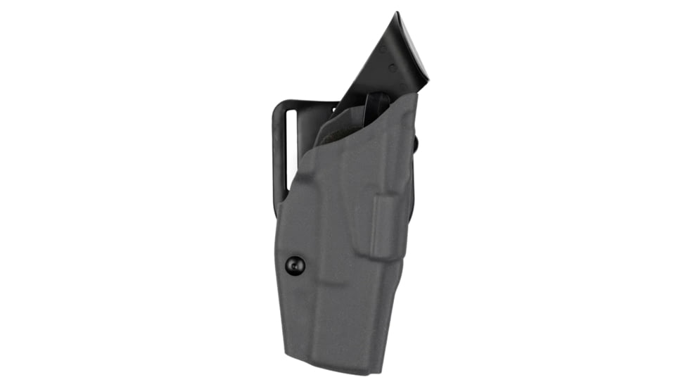 Safariland Model 6390 Als Mid-ride Level I Retention Duty Holster For H&amp;k P30l W/ Light, Stx Plain, 1327762