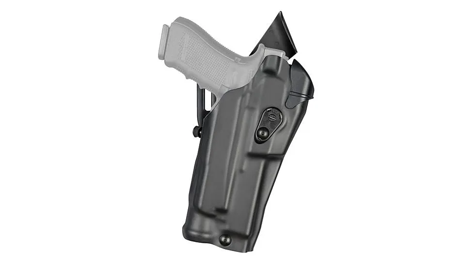 Safariland 6390RDS ALS Mid-Ride Level I Retention Glock Duty Holster