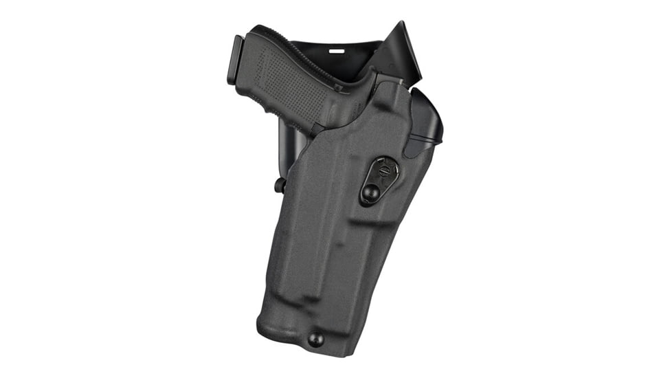 Model 6395RDS ALS Low-Ride Level I Retention Duty Holster