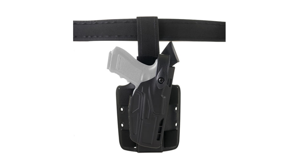 Model 7304 7TS ALS/SLS Tactical Holster