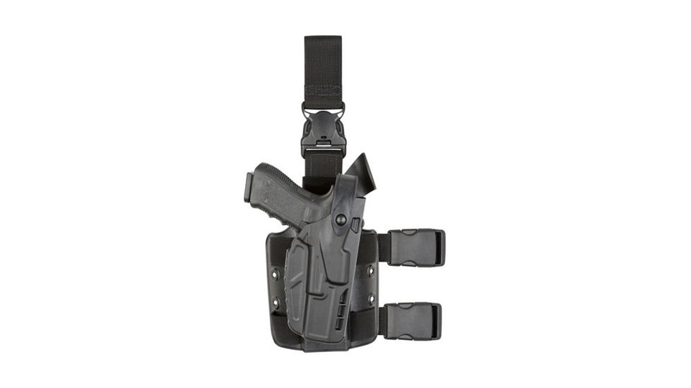 Model 7305 7TS ALS/SLS Tactical Holster with Quick Release