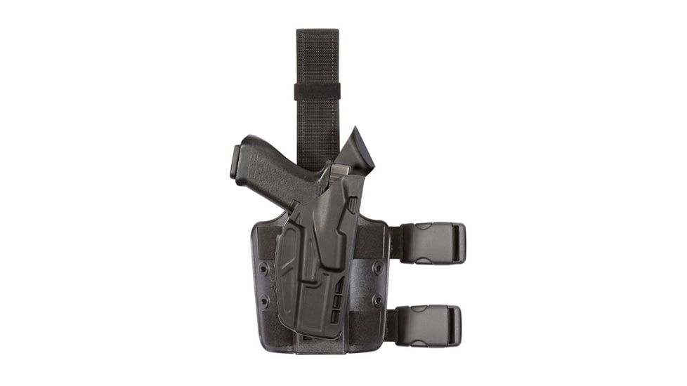 Model 7354 7TS ALS Tactical Holster