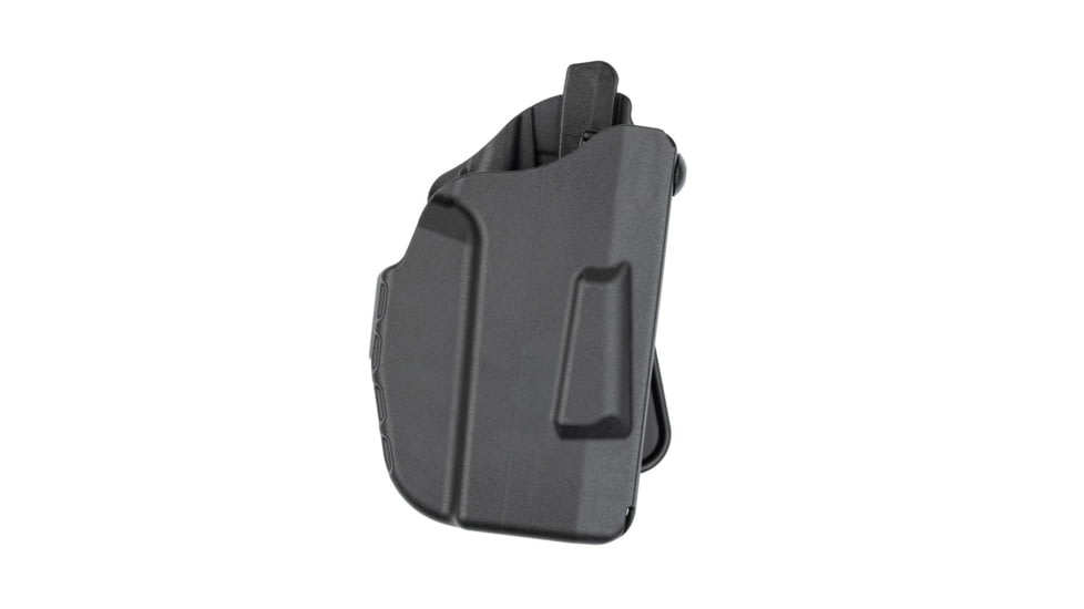 Safariland Model 7371 7ts Als Concealment Paddle Holster, Black, 7371-465-412