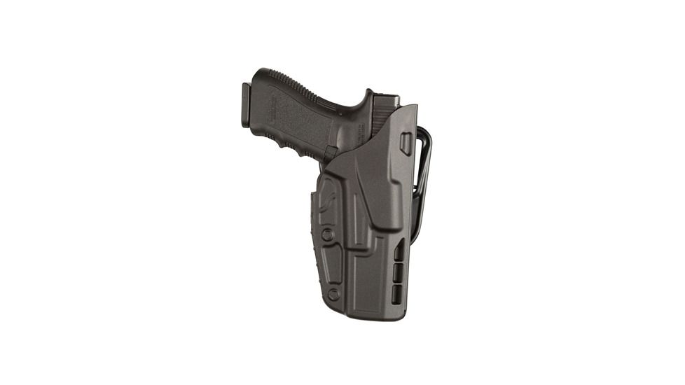 Model 7377 7TSâ„¢ ALSÂ® Concealment Belt Slide Holster
