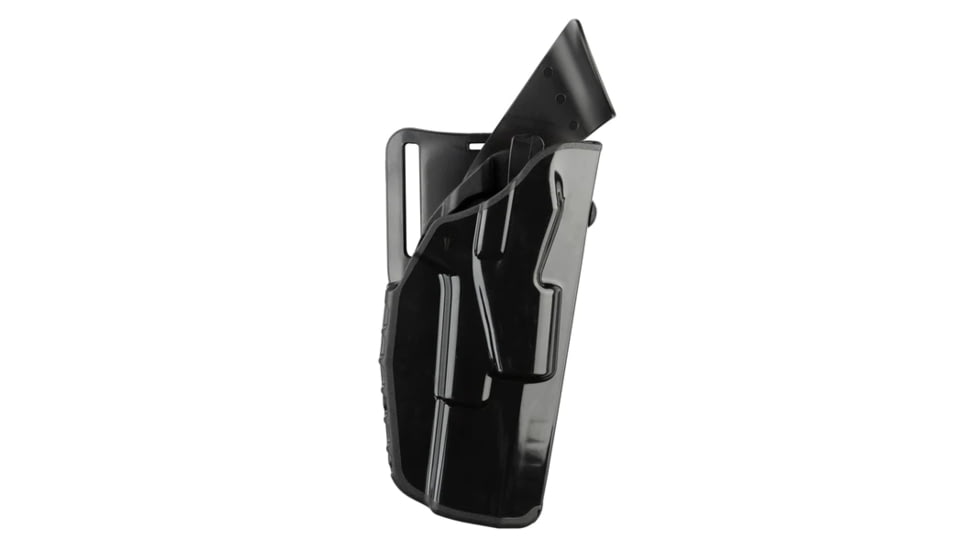 Model 7390 7TS ALS Mid Ride Duty Holster for Sig Sauer P229 40 w/ Light