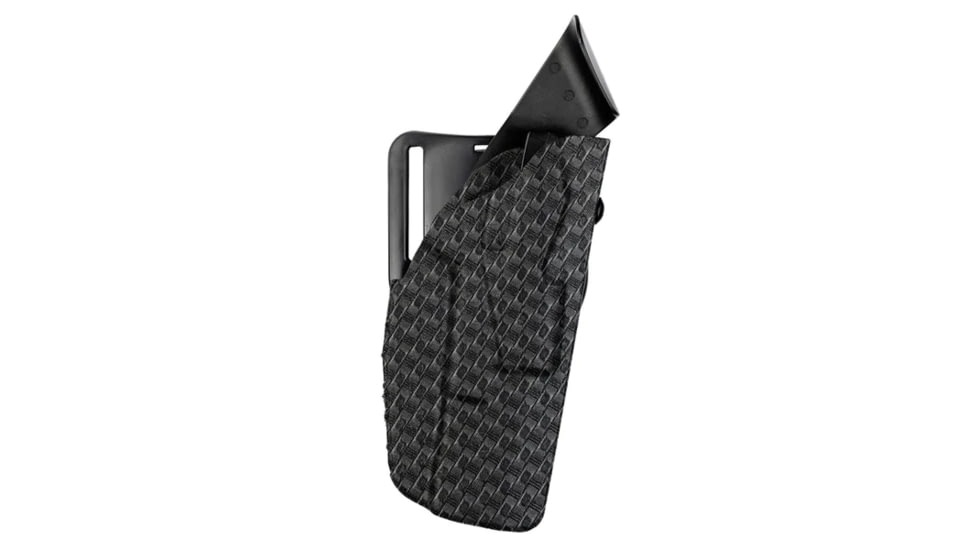 Model 7390 7TS ALS Mid Ride Duty Holster for Smith &amp; Wesson M&amp;P 2.0 9 w/ Light