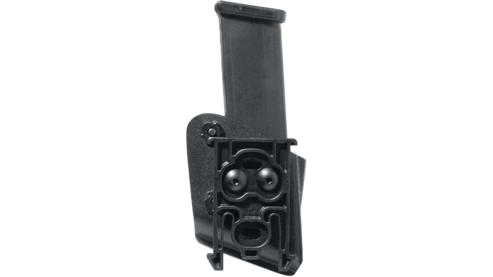 Safariland Model 773 Competition Open Top Magazine Pouch With Belt Loop - 1139626