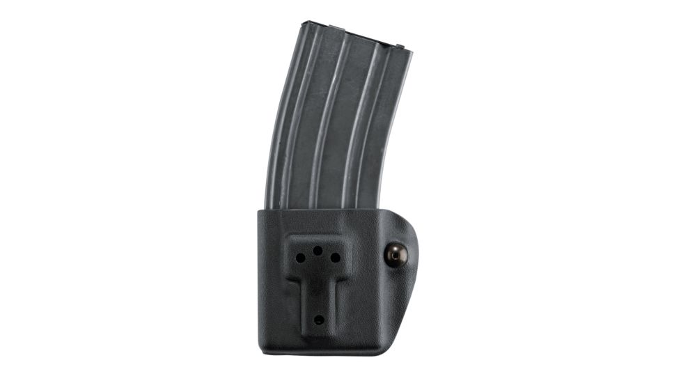 Safariland Model 774 Rifle Magazine Pouch, Black - 774-211-13