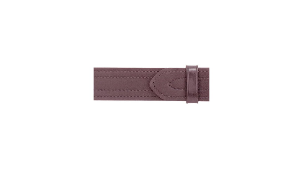 Safariland 94p - Buckleless Duty Belt, 2.25 58mm, Cordovan - 1164350