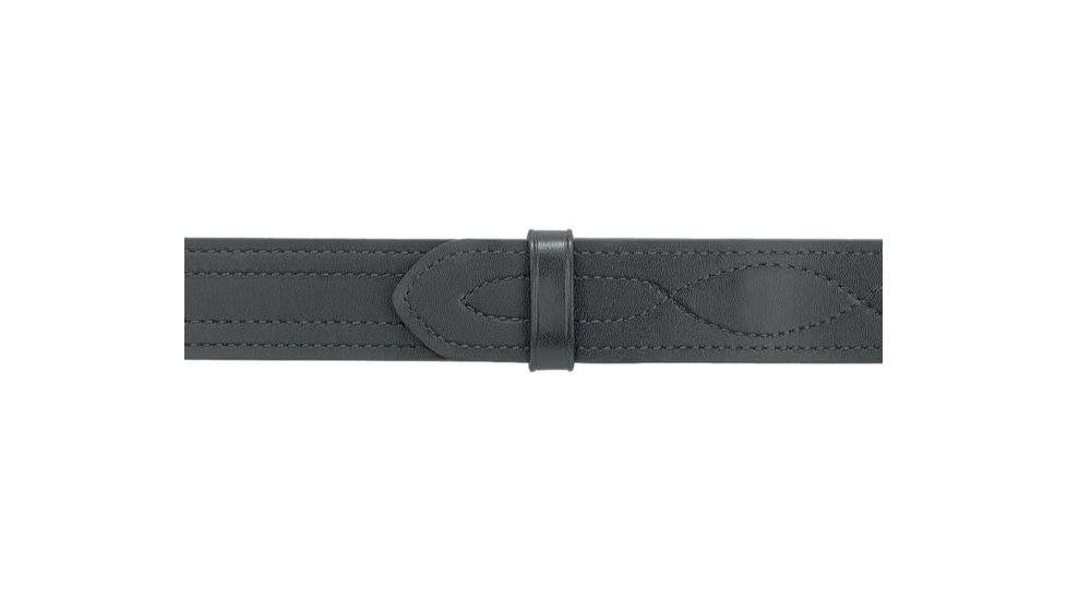 Safariland Model 94p Buckleless Duty Belt, 2.25, Nylon-lock - 94P-28-22