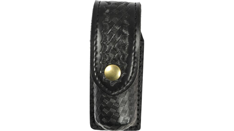 Safariland OC Spray Holder, Standard, Top Flap 38448B