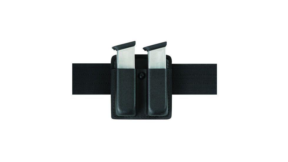 Safariland Open Top Double Mag Pouch For - 73-383-4