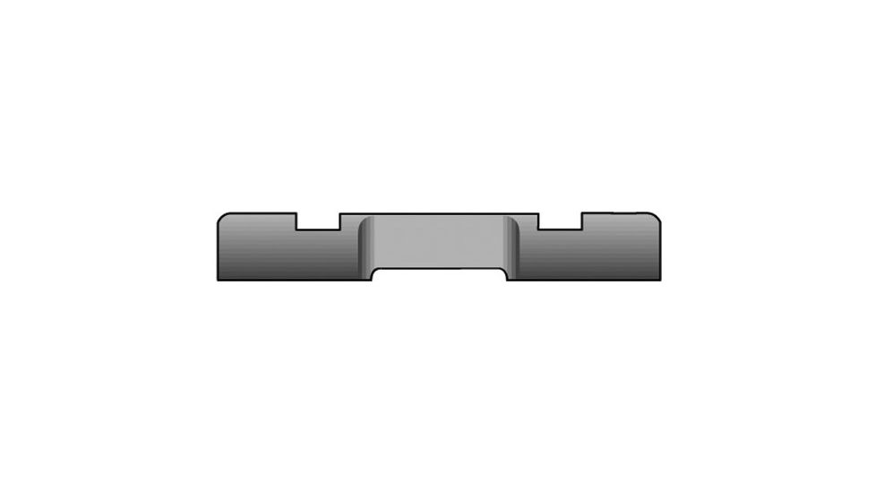 Safariland P-2200 Belt Loop Insert Adaptor