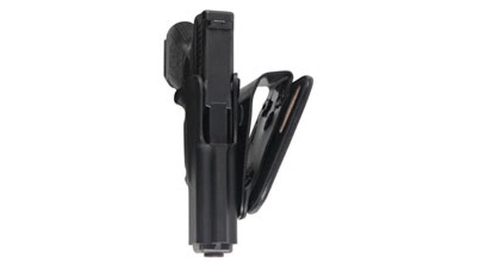 Safariland Range Series Open Top Low Ride Holster - 5195-851-411