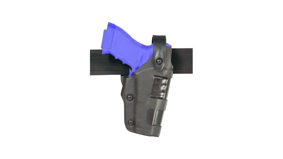 Safariland 6270 Raptor Level II Plus UBL Holster, 6270-93-82