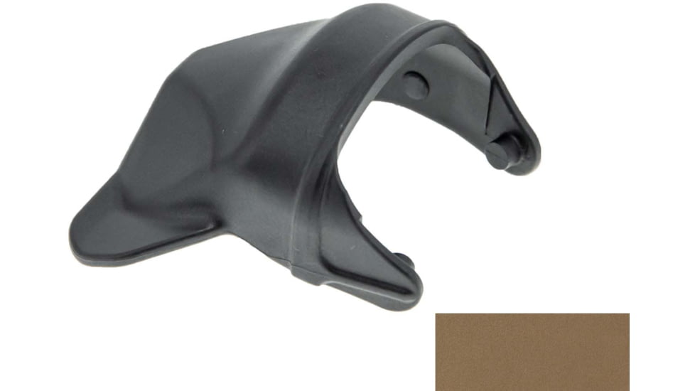 Safariland Rds Optic Replacement Cover - 6300 Series, Fde Brown - 1316792