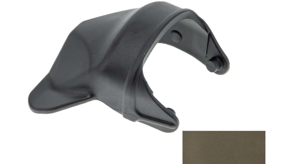 Safariland Rds Optic Replacement Cover - 6300 Series, Foliage Green - 1321653