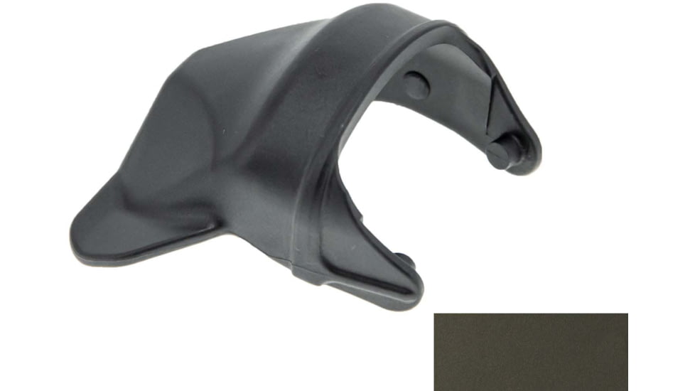 Safariland Rds Optic Replacement Cover - 6300 Series, Od Green - 1321655