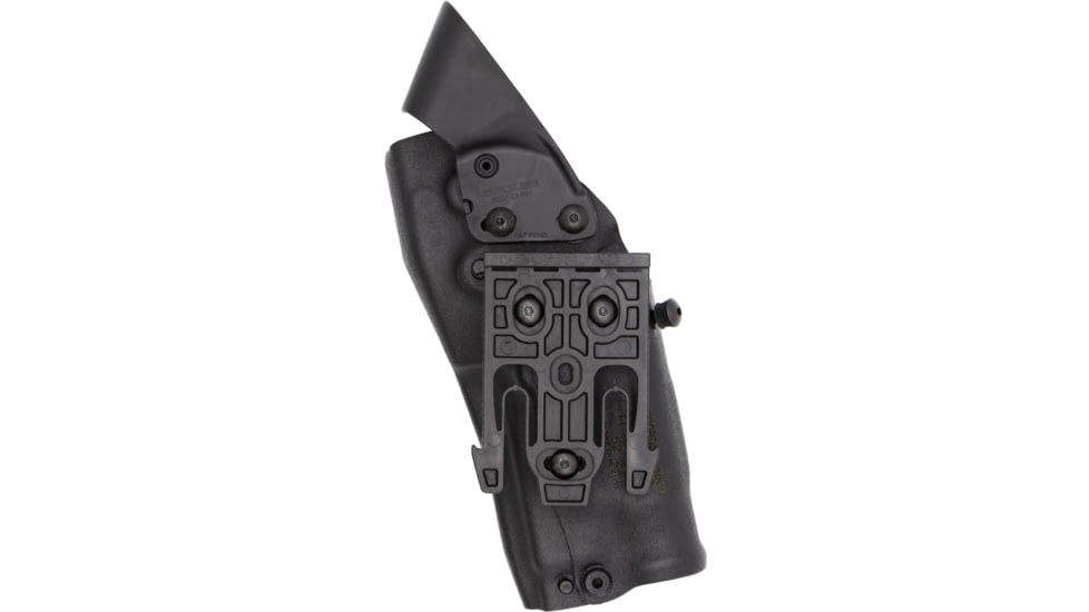 Safariland 6354RDSO STI International Staccato HD 4in OWB Belt Holster w/ QLS19 Fork
