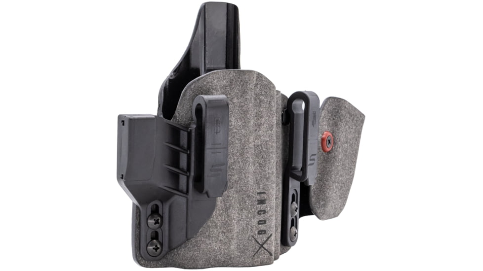 Safariland Incog Springfield Armory Echelon 4in IWB Holster