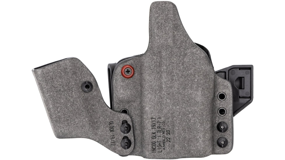 Safariland Incog Springfield Armory Echelon 4in IWB Holster