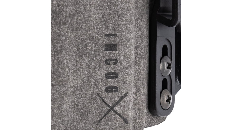 Safariland Incog Springfield Armory Echelon 4in IWB Holster