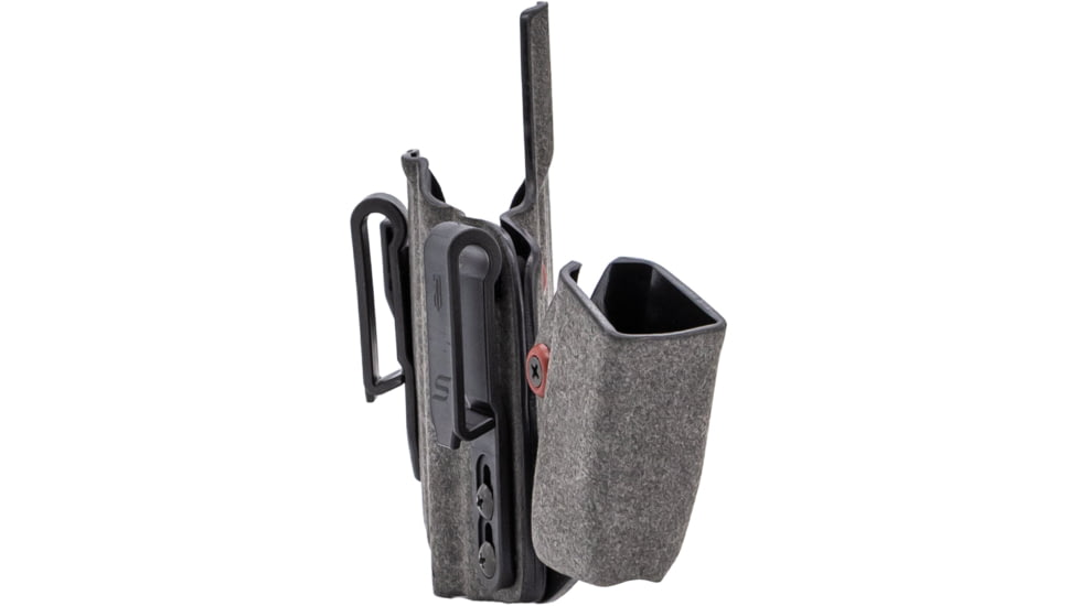 Safariland Incog Springfield Armory Echelon 4in IWB Holster