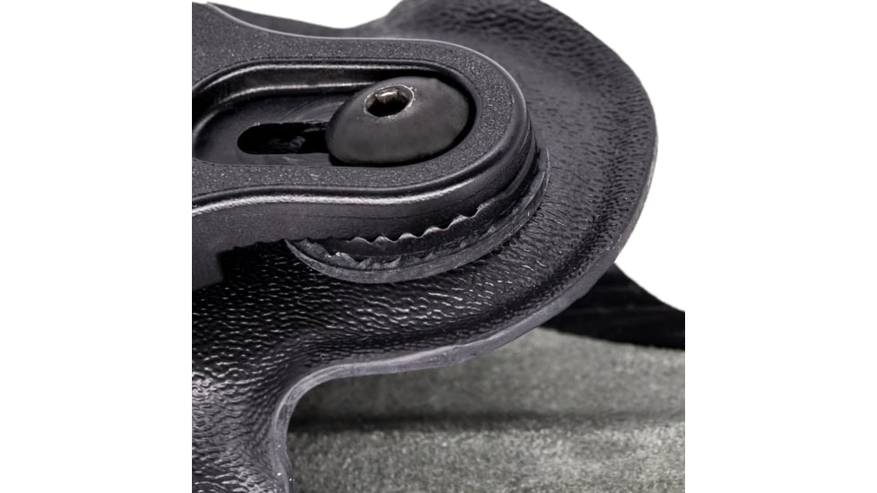 Safariland Species Taurus GX4 IWB Holster, Right, Stx Tactical, Concealment, Black, 20-3272-131