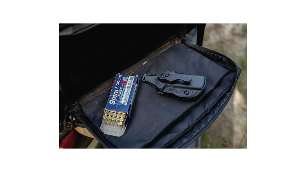 Safariland Species Taurus GX4 IWB Holster