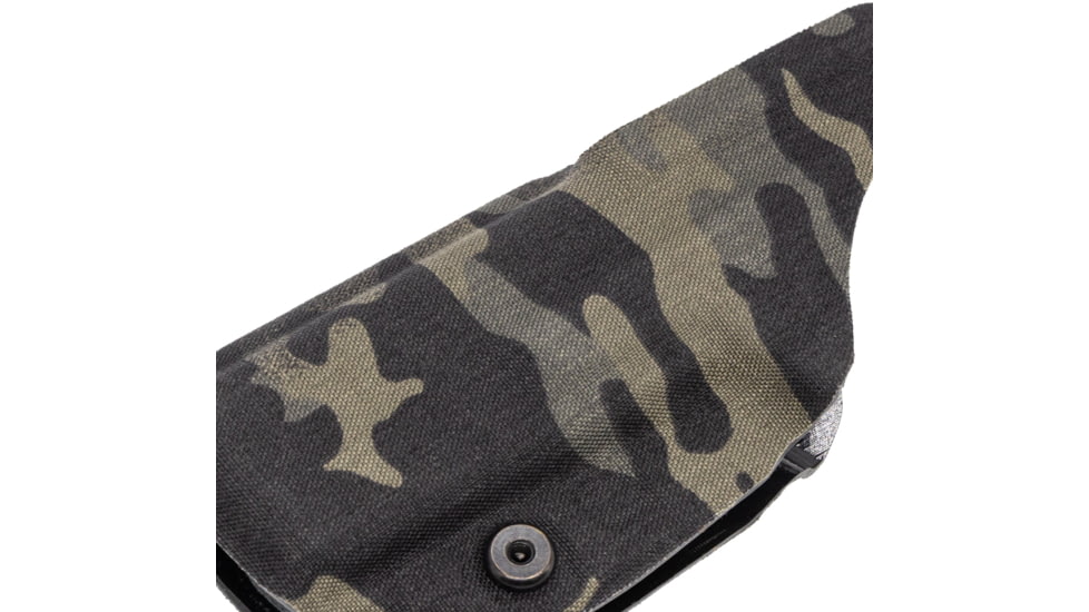 Safariland Species Taurus G2C/G3C IWB Holster