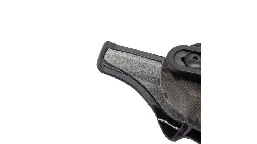 Safariland Species Taurus G2C/G3C IWB Holster