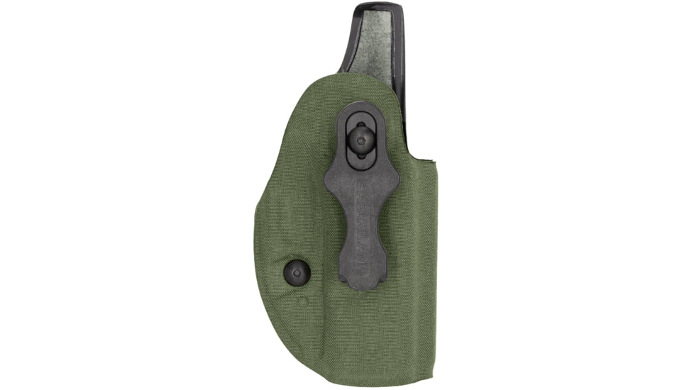 Safariland Species Glock 43/43X IWB Holster