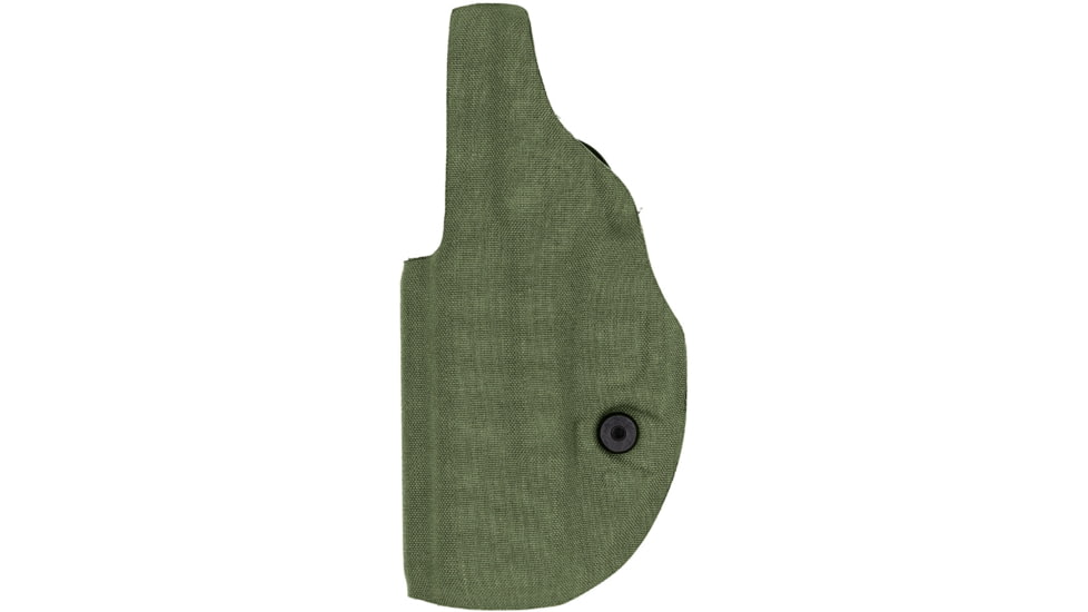 Safariland Species Glock 43/43X IWB Holster, Right, Cordura, Concealment, Camo Green, 20-895-731