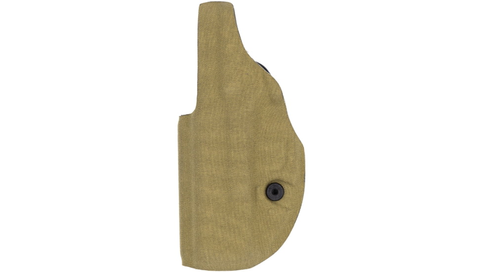 Safariland Species Glock 43/43X IWB Holster, Right, Cordura, Concealment, Coyote Brown, 20-895-741