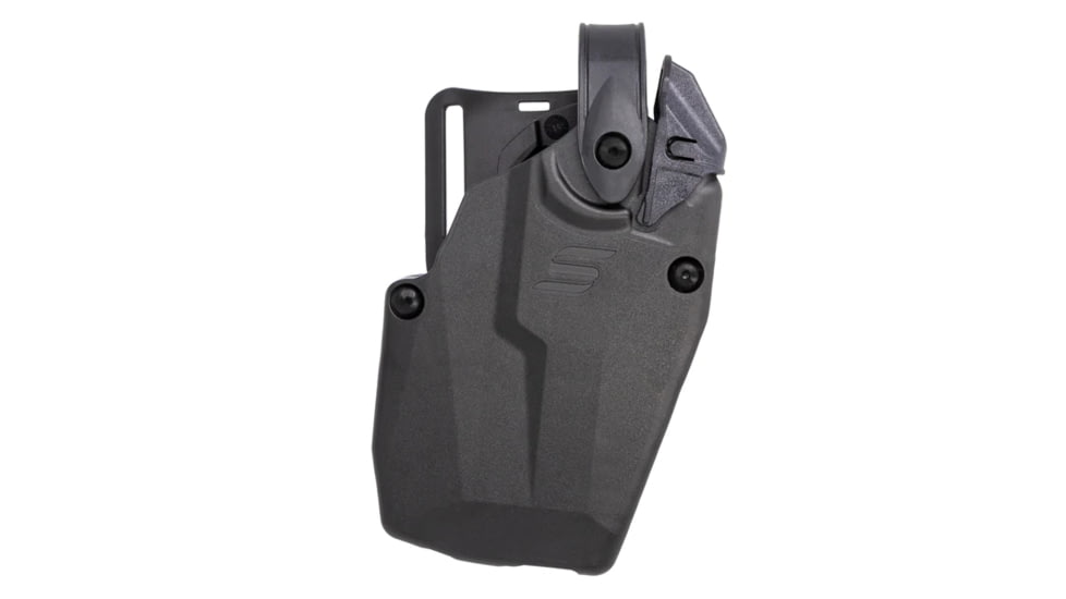 SafariVault Level 1 RDS Duty Holster for Sig Sauer P320 w/ Compact Light