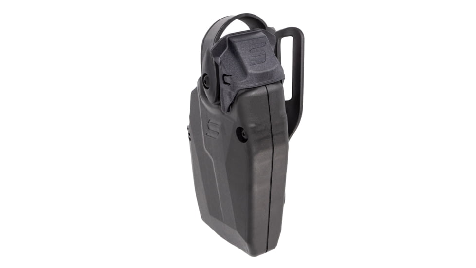 Safariland Safarivault Level 1 Rds Duty Holster For Sig Sauer P320 W/ Compact Light - 1333953