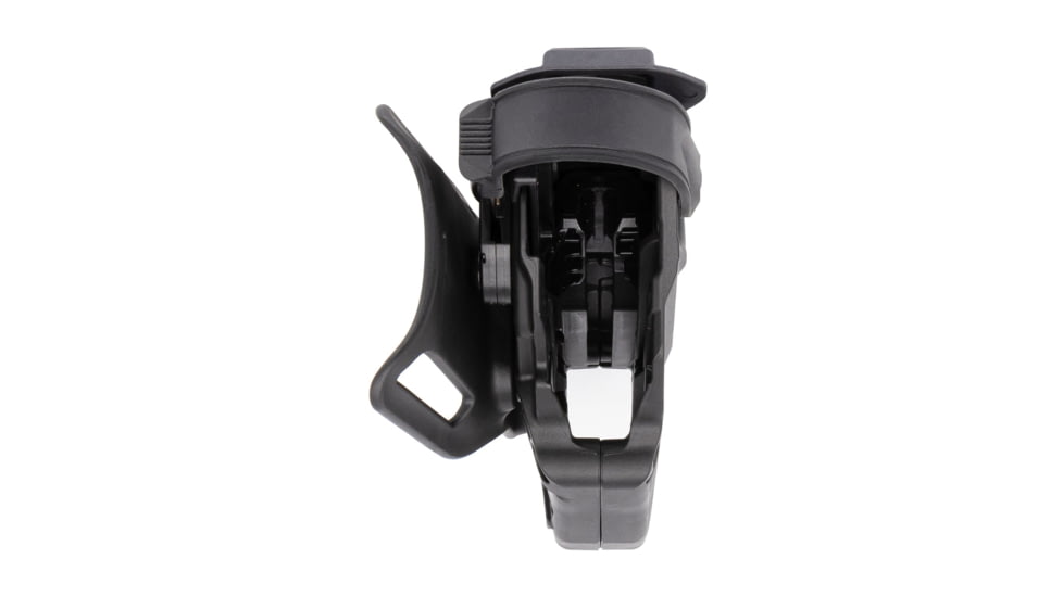 Safariland Safarivault Level 1 Rds Duty Holster For Sig Sauer P320 W/ Compact Light - 1333953