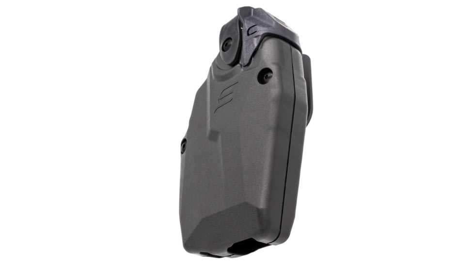 Safariland Safarivault Level 1 Rds Duty Holster For Sig Sauer P320 W/ Compact Light - 1333953