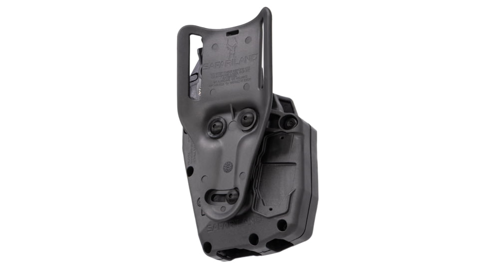 Safariland Safarivault Level 1 Rds Duty Holster For Sig Sauer P320 W/ Compact Light - 1333953