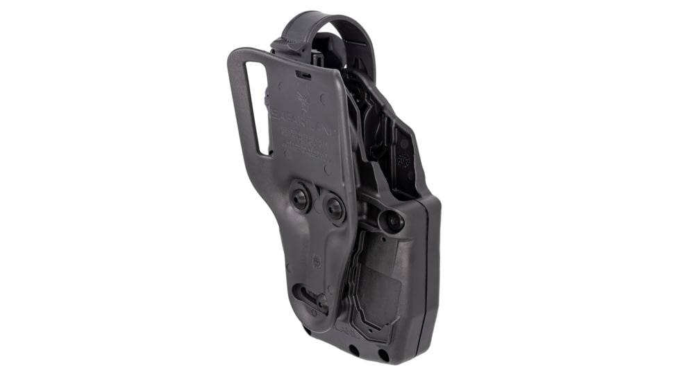 Safariland Safarivault Level 1 Rds Duty Holster For Sig Sauer P320 W/ Compact Light - 1333953
