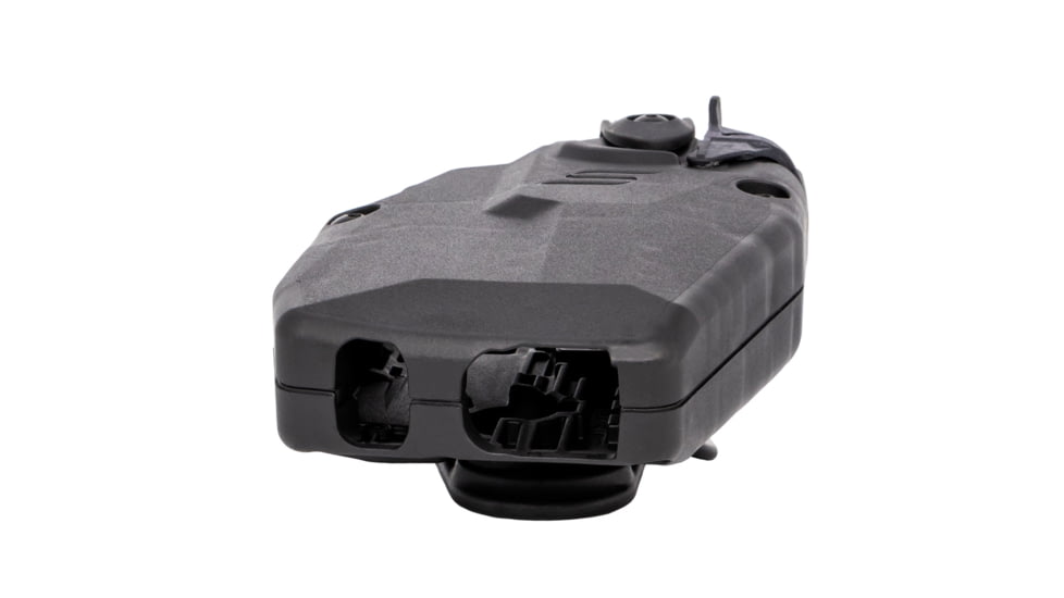 Safariland Safarivault Level 1 Rds Duty Holster For Sig Sauer P320 W/ Compact Light - 1333953