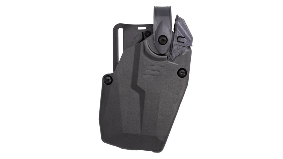 Safariland Safarivault Level 1 Rds Duty Holster For Sig Sauer P320 W/ Compact Light - 1333953