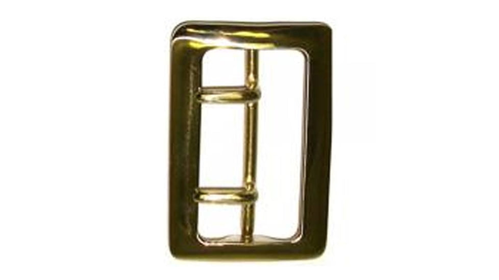 Sam Browne Elite Brass Buckle