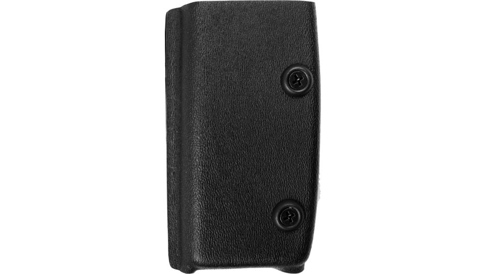 Safariland Single Long Gun Magazine Pouch, STX Tactical Black, Right 771216231