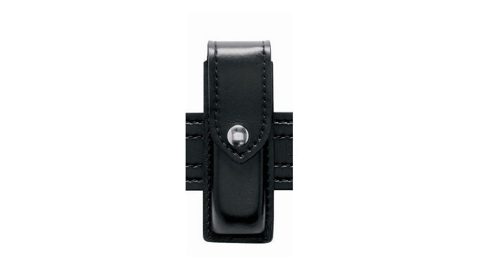 Safariland Single Mag Holder Fm57 Black A - 76-61-23PBL