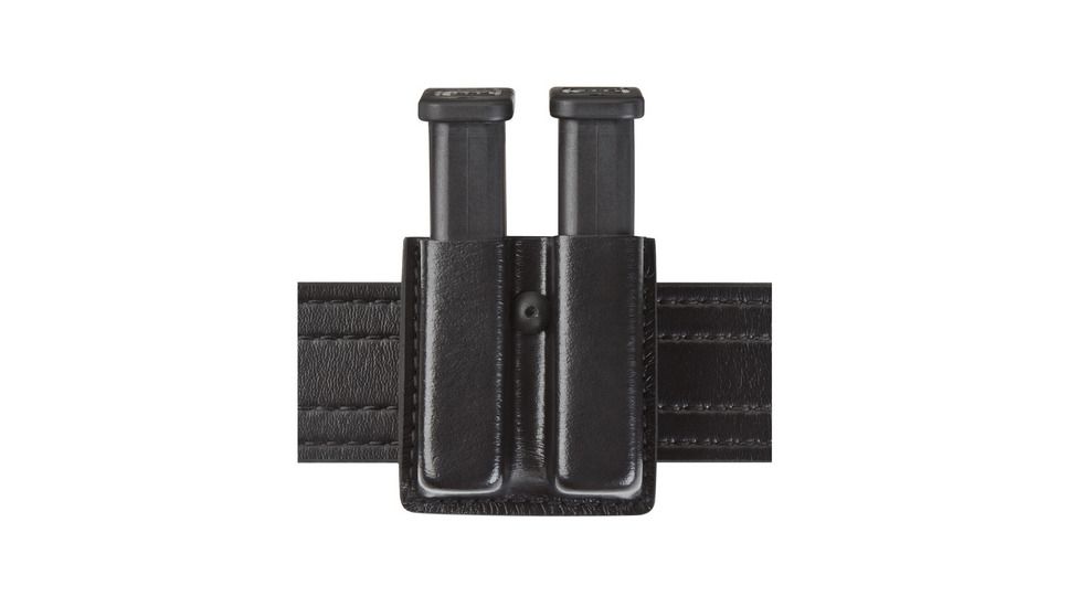 Safariland Slimline Double Mag Pouch, Ope - 79-83-48